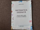 IOANA ILEANA MATEMATICA DESENATA CONSTRUCTII GEOMETRICE