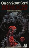 Cumpara ieftin Xenocid - 1995 - Orson Scott Card (J356)