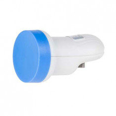 Convertor LNB single, 0,2dB, Platinum, Cabletech - 402783 foto