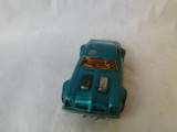 Bnk jc Matchbox 4f Pontiac Firebird