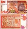 SRI LANKA 100 rupees 2005 UNC!!!