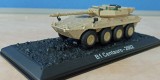 Macheta distrugator de tancuri B1 Centauro Italia 2002 - Amercom Tanc 1/72