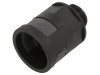 Conectori Finali Drepți PMA PMAFIX VND Metrica 23 Mm Pas Filet 1.5&deg;C -40...105