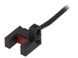 Senzor Fotoelectric 6mm NPN PBT PM-F25