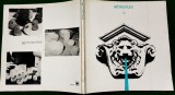 Revista Arhitectura RA 5 1983 SANATORIU COVASNA PITEȘTI DOROHOI BALNEOLOGIE LOOS