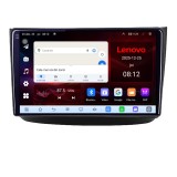 Navigatie Android Mercedes Vito Viano 2004-2006, 8GB RAM, 128GB, QLED