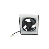 Ventilator cu motor pentru frigider BOSCH 11036382 SIEMENS NEFF Original