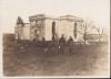 P1783N Ofițeri austro-ungari front Strypa Primul Război Mondial