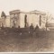P1783N Ofițeri austro-ungari front Strypa Primul Război Mondial