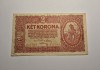 2 Korona Coroane 1920