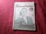 101. Janet Brown - Unde e Fericirea ? - Colectia Romanul Nostru nr 21 Ed. Eminescu Cernauti 1938, 63pag
