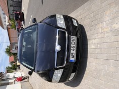 Skoda Octavia 2 1.6 TSI benzina+gpl