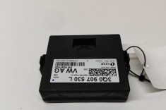 Unitate de control Gateway VW GOLF VII 5G1, BQ1, BE1, BE2 2018 OEM: 3Q0907530L,3Q0907530C | 22342994