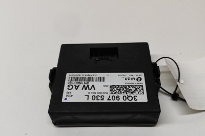 Unitate de control Gateway VW GOLF VII 5G1, BQ1, BE1, BE2 2018 OEM: 3Q0907530L,3Q0907530C 22342994 foto