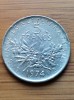 Moneda Franta 5 Francs 1974, Australia si Oceania
