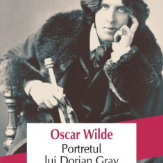 Portretul lui Dorian Gray - Paperback brosat - Oscar Wilde - Polirom