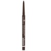 Essence creion de sprancene - Micro Precise Eyebrow Pencil Waterproof - 03 Dark Brown