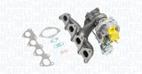 Turbocompresor Audi A1; Seat Alhambra; Ibiza; Ibiza SC; Ibiza ST; Skoda Fabia; VW Beetle; Golf Plus; Golf; Golf VI; Jetta; Jetta IV; Polo; Scirocco;