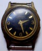 Ceas Barbatesc Finorva 1032, 21 Jewels, Antimagnetic, 32mm, Mecanic, Defect - Piese Schimb