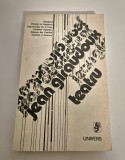 Jean Giraudoux Teatru