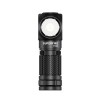 Lanterna LED Multifunctionala Superfire TH03, 460lm, 104m, USB-C, Magnetica, Suport Cap, 5 Moduri, IP43