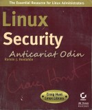 Linux Security - Ramon J. Hontanon