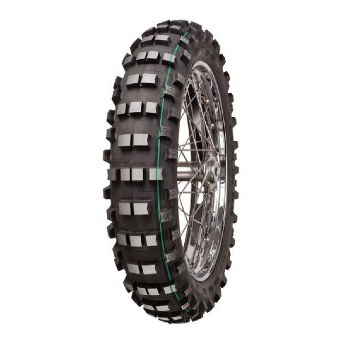 ANVELOPA MOTO CROSS ENDURO 130 90 18 MITAS