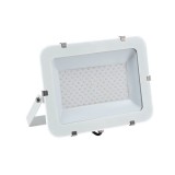 Cumpara ieftin Proiector LED 150W (800W) OptonicaLED,18000 lumeni, lumina rece 6000K, alb, 5 ani garantie