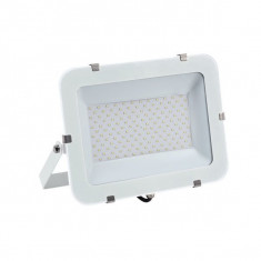 Proiector LED 150W (800W) OptonicaLED,18000 lumeni, lumina rece 6000K, alb, 5 ani garantie