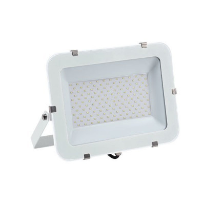 Proiector LED 150W (800W) OptonicaLED,18000 lumeni, lumina rece 6000K, alb, 5 ani garantie foto