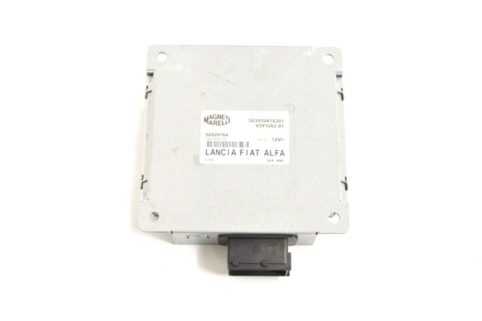 Alt modul de control ALFA ROMEO GIULIETTA 940_ 2013 OEM: 50520764 13856976
