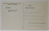TIMISOARA , CLADIREA ORDINULUI SURORILOR DE NOTRE DAME , CARTE POSTALA ILUSTRATA , INCEPUT DE SECOL XX