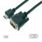 ASM Cablu HDMI 1.3 Standard 10m black