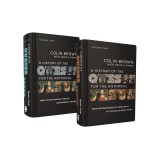 A History of the Quests for the Historical Jesus: Two-Volume Set