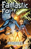 Fantastic Four by Waid &amp; Wieringo: Imaginauts