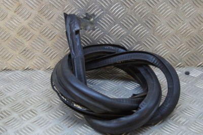 Garnitura ușă dreapta față PORSCHE BOXSTER 986 2001 OEM: 98653790200,986.537.902.00 | 21400355 foto