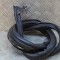Garnitura ușă dreapta față PORSCHE BOXSTER 986 2001 OEM: 98653790200,986.537.902.00 | 21400355