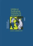Cumpara ieftin Limite si incalcarea limitelor in psihanaliza/Glen O. Gabbard, M.D.