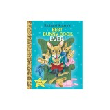 Richard Scarry's Best Bunny Book Ever! (Richard Scarry)