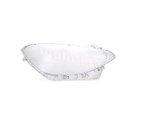 Dispersor far fata BMW Seria 1 (F20), 08.2011-06.2015, partea dreapta, lentila plastic,