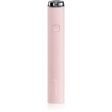 Medicube Age-R Booster Pro Mini dispozitiv multifuncțional pentru strălucirea și netezirea pielii culoare Pink 75 g