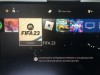 Consola Sony PlayStation 4 PS4 500GB + 5 JOCURI Fortnite FIFA23 ROBLOX