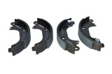 Set saboti frana CITRO&Euml;N SAXO Hatchback van (S3_) (1997 - 2003) MAXGEAR 19-0225