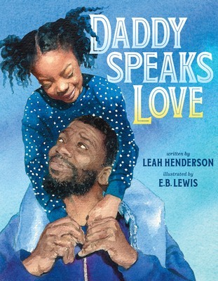 Daddy Speaks Love foto