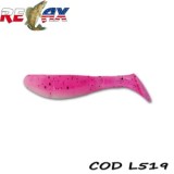 SHAD RELAX KOPYTO LAMINAT 6.2CM 4BUC/PLIC L519