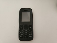 Telefon Mobil Nokia 106 Dual SIM TA-1114 folosit