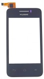 Touchscreen Huawei Ascend Y221 Negru, Display Telefon, Sticla