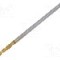 Burghiu pentru metal, 1.2mm, HSS-CO, lungime {{Lungime}}, ALPEN-MAYKESTAG - 0090700120100