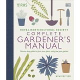 RHS Complete Gardener&#039;s Manual