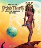 The Art of Dejah Thoris and the Worlds of Mars